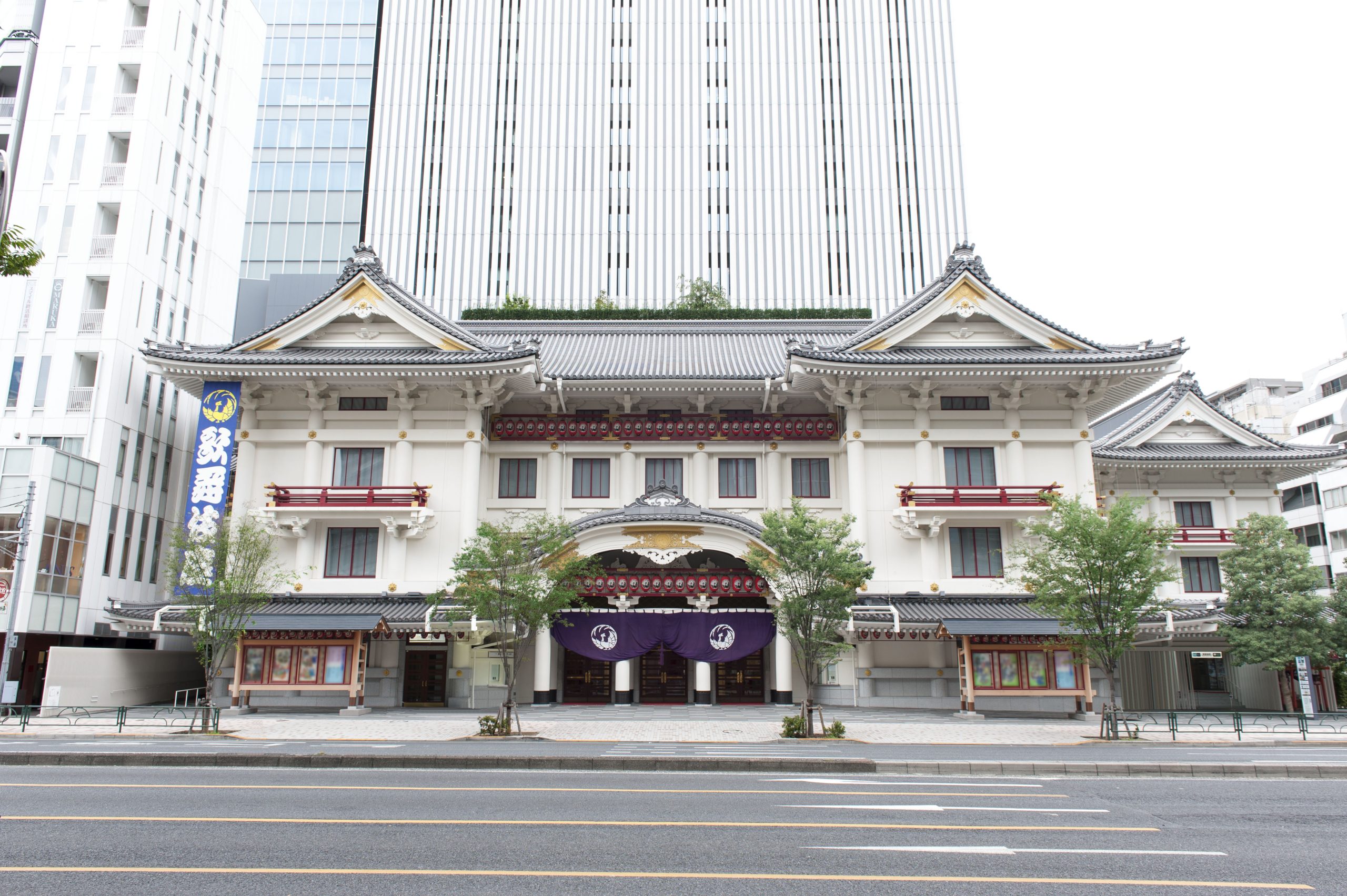 【2025年9月】歌舞伎座・秀山祭九月大歌舞伎団体チケットを販売中! 【2025年9月】歌舞伎座・秀山祭九月大歌舞伎団体チケットを販売中!